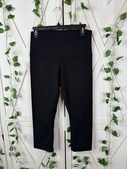 Wunder Under HR tight 21" *Size 10