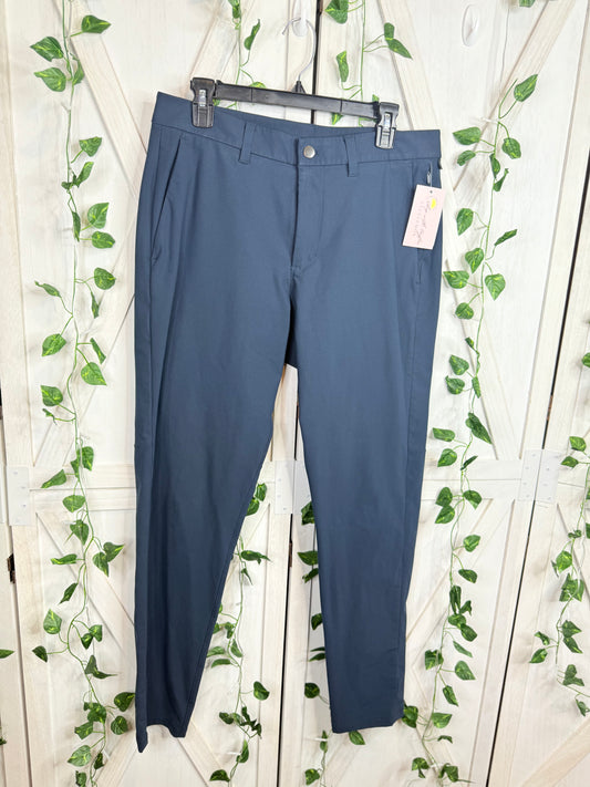 Commission Pant Slim 32” *Size 33