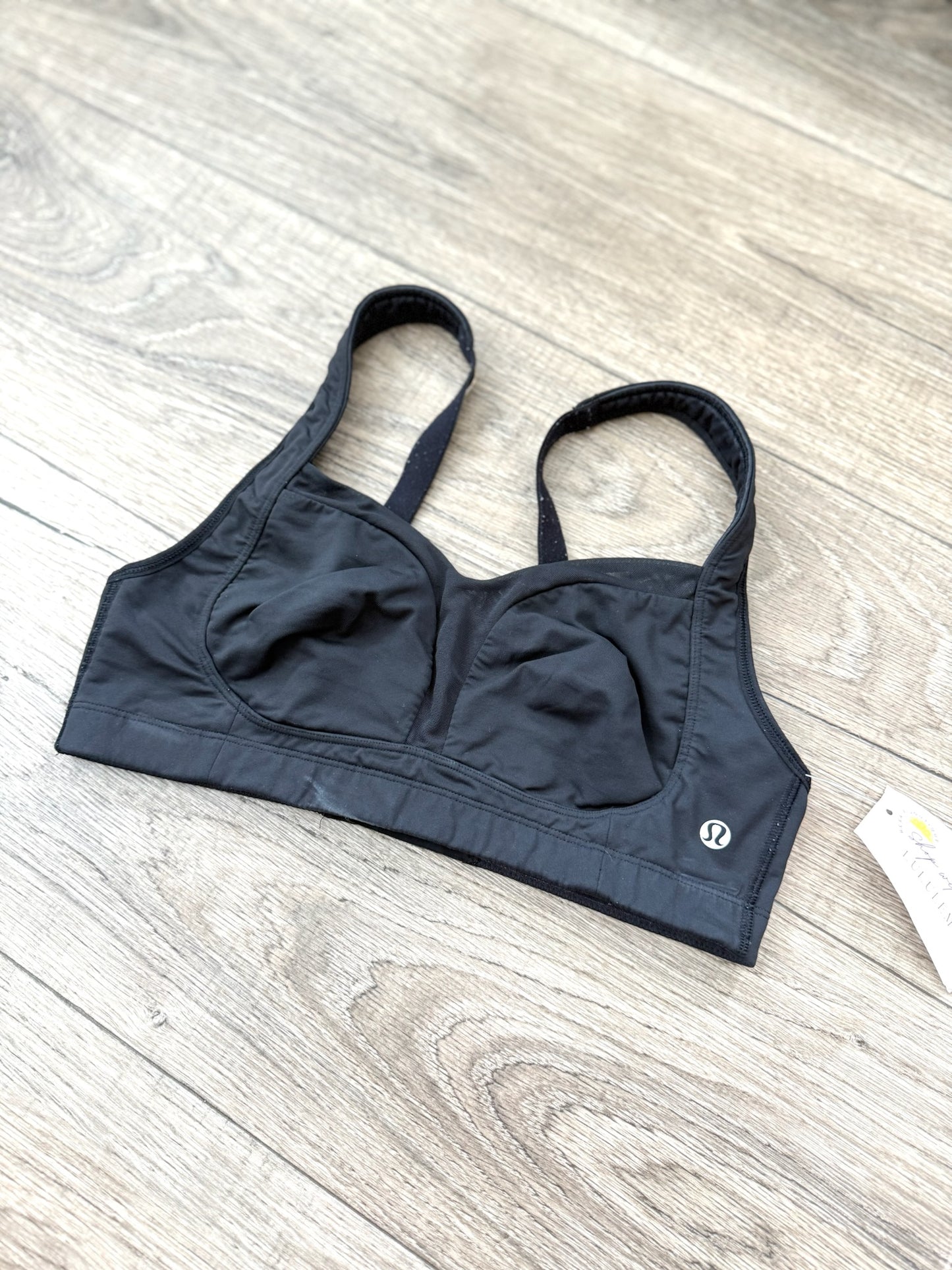 Lululemon Bra *Size 34C