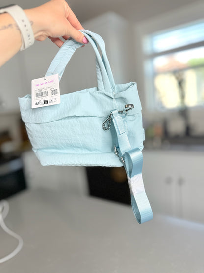 On My Level Tote Small