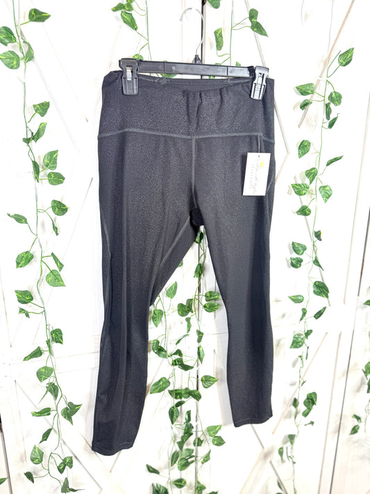 Train Times 7/8 Pant *25"
