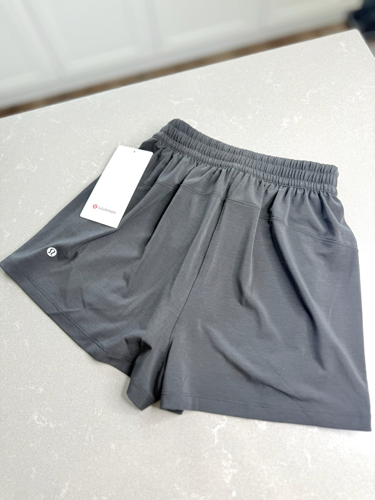 Jersey Training SHR Lined Short 2” *Size XXXS