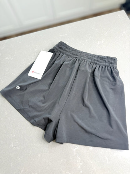 Jersey Training SHR Lined Short 2” *Size XXXS
