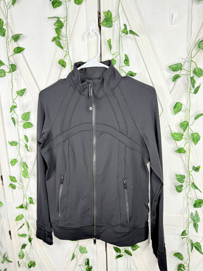 Define Track Jacket *Luon *Size 6 • 8