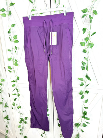 Dance Studio Pant *Size 6