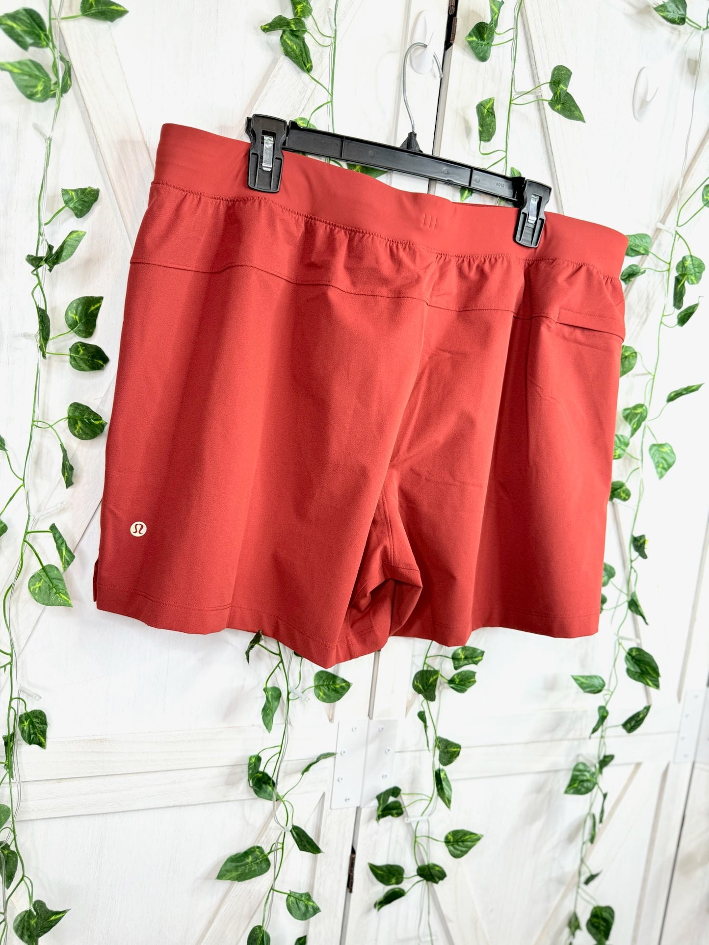 Zeroed In short 7” *LL *Size XXL