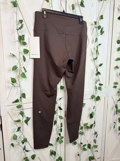 Wunder Train ribbed HR tight 28”