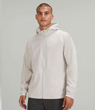 GridLiner Fleece Zip Hoodie