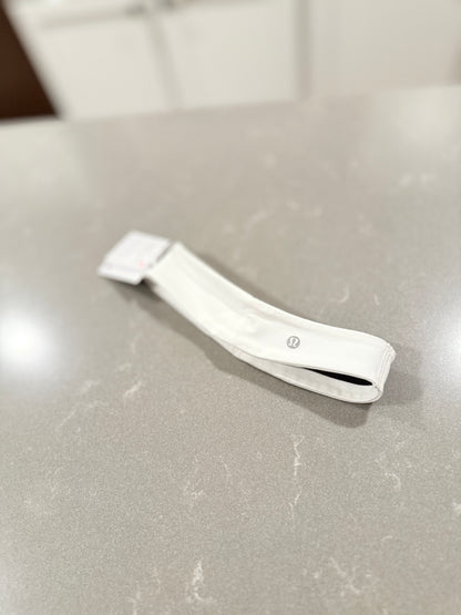 Luxtreme training headband