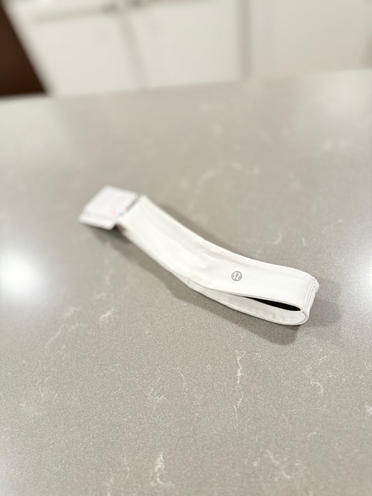 Luxtreme training headband