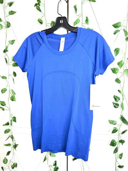 Swiftly Tech Short Sleeve 2.0 *Size 8