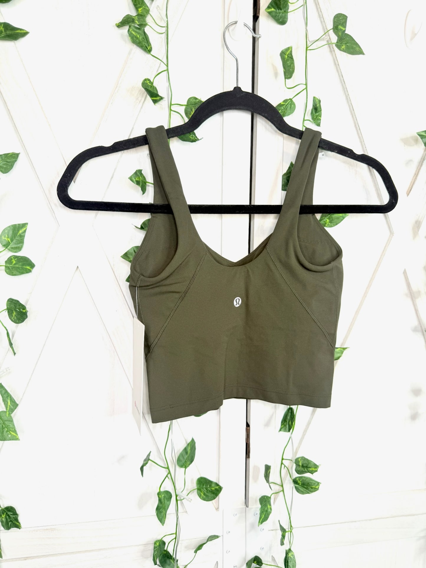 Lululemon Align Tank *Size 0