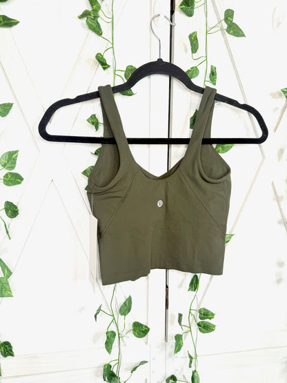 Lululemon Align Tank *Size 0