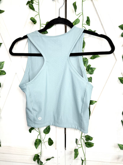 Lululemon tank top *SIZE 6