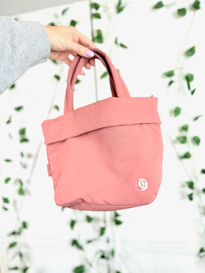 On My Level Tote Small 5L
