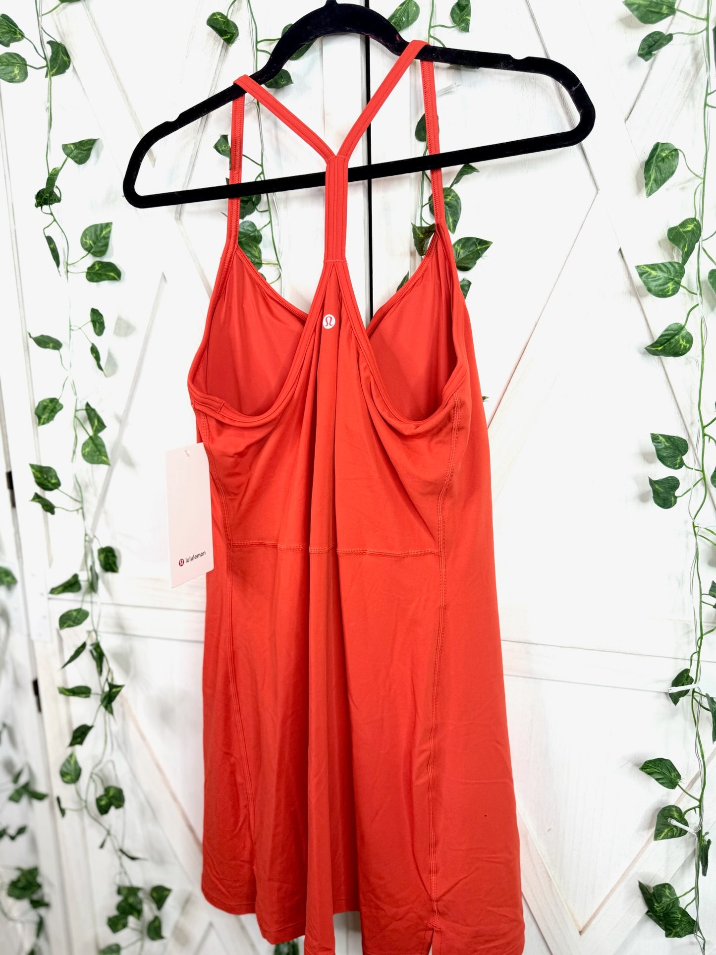 Flow Y Dress B/C *Size XL