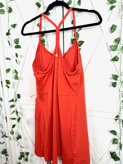 Flow Y Dress B/C *Size XL