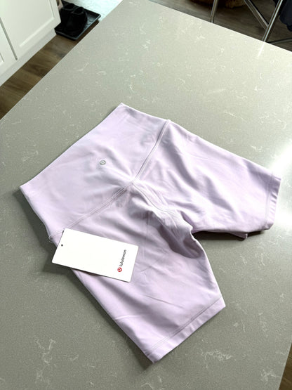Align High-Rise Short 6” *Size 6