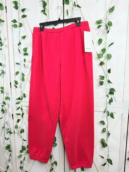 W Steady State SuperLoft MR Jogger * Size XXXS • M