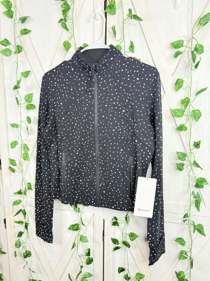 Define Cropped Jacket * Nulu* Size 12