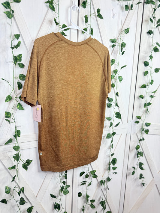Metal Vent Shirt *Size M