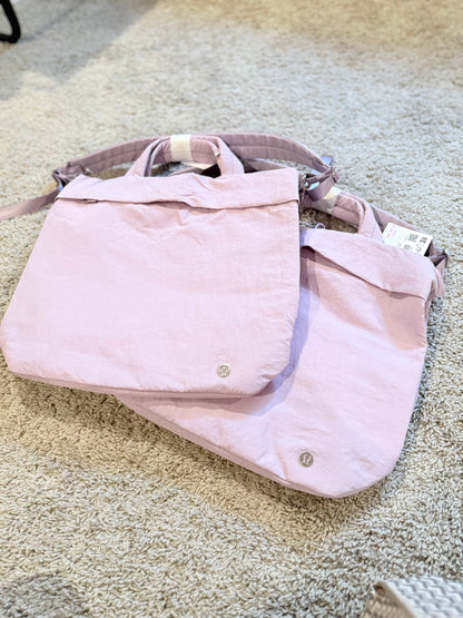 On My Level Tote