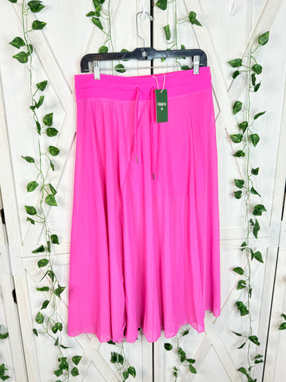 Halara flow skirt *Size L
