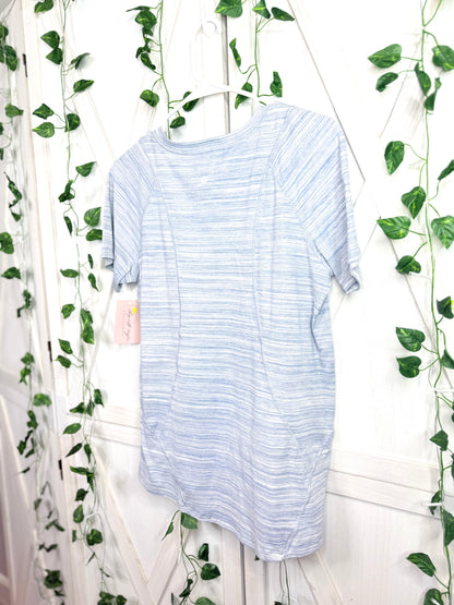 Lululemon Short Sleeve* Size 10