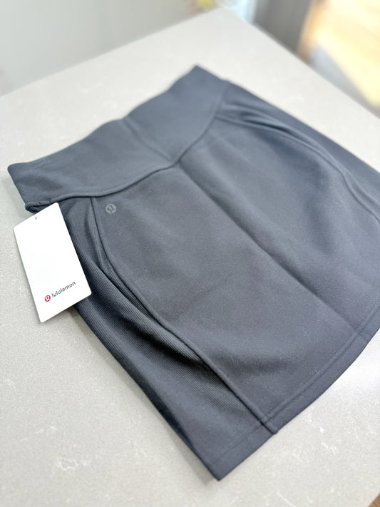 Scuba HR Mini Skirt * Size XS•S•M•L