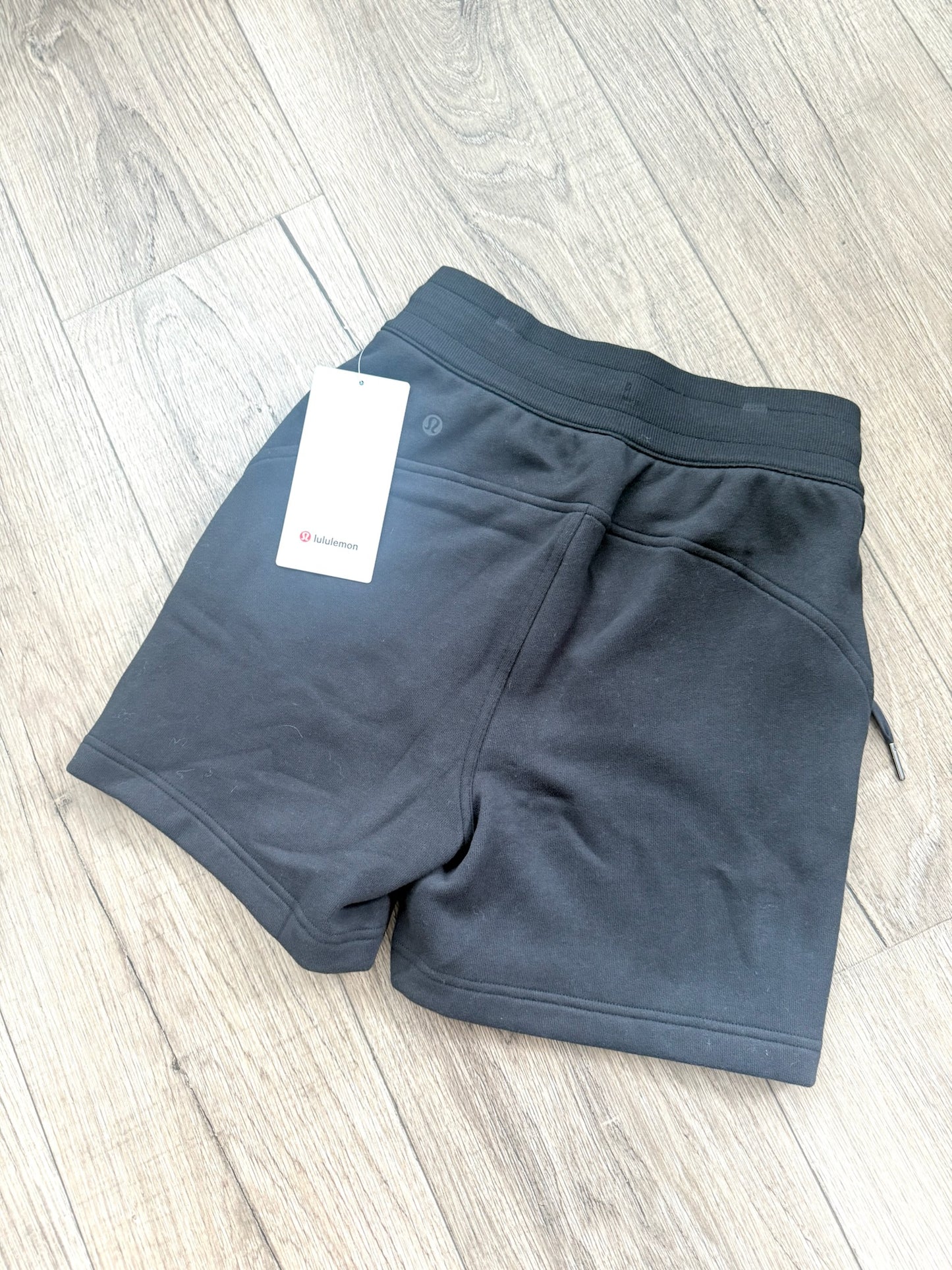 Scuba High-Rise Short 5” *Size 2