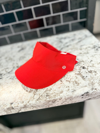 Lightweight All-Sport Visor *S/M
