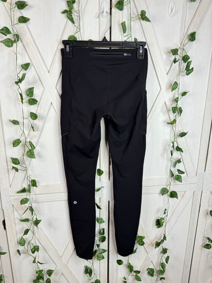 Speed Up Tight 28" (2 holes) *Size 4