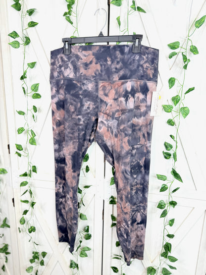 Align Pant 25" *Size 16