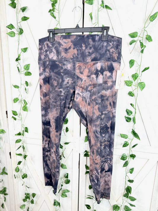 Align Pant 25" *Size 16