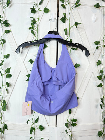 Align Halter Tank Top *SIZE 10
