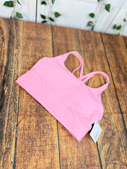 Energy Longline Bra *Size 8