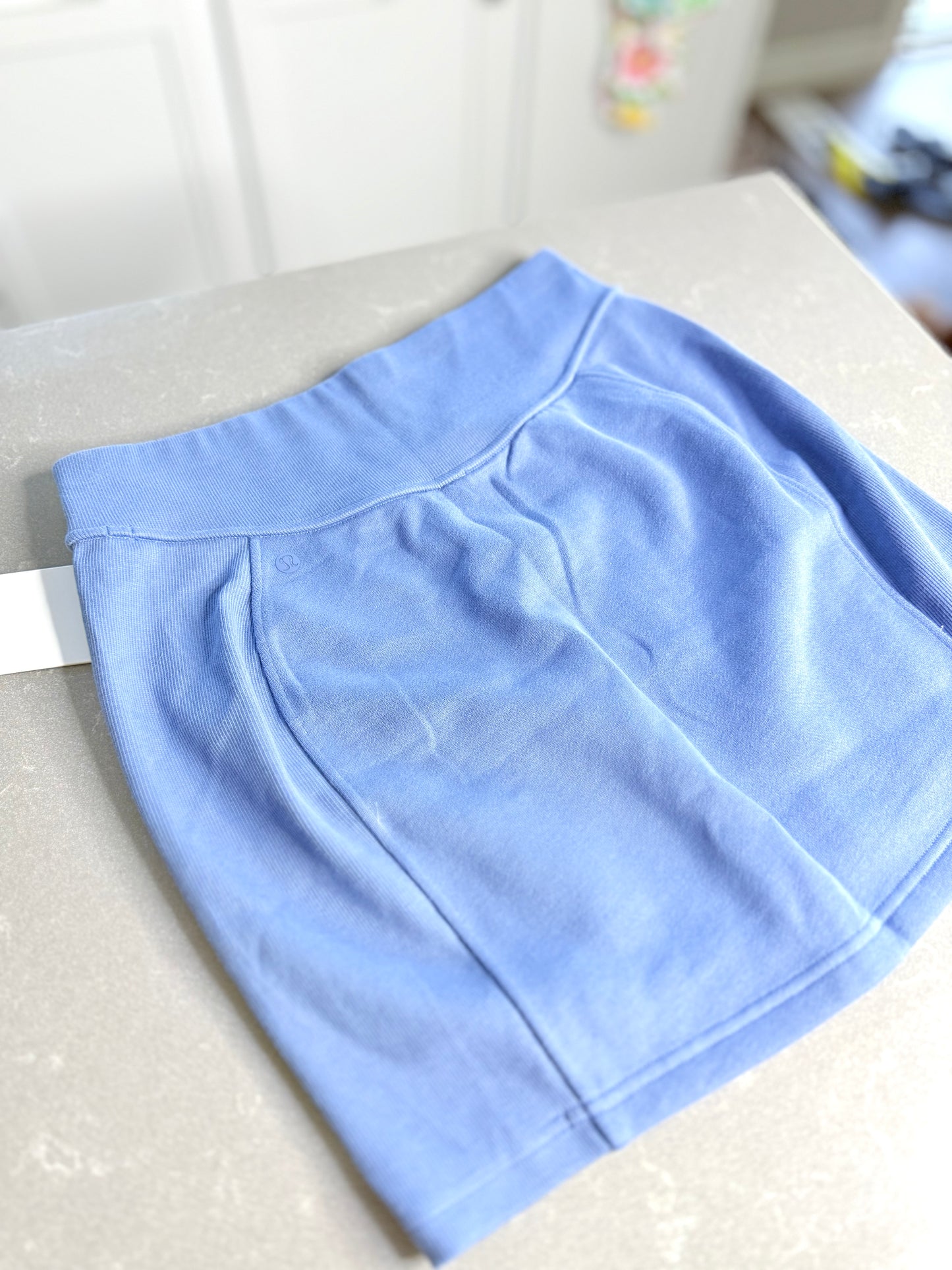 Scuba HR Mini Skirt * Size S • M