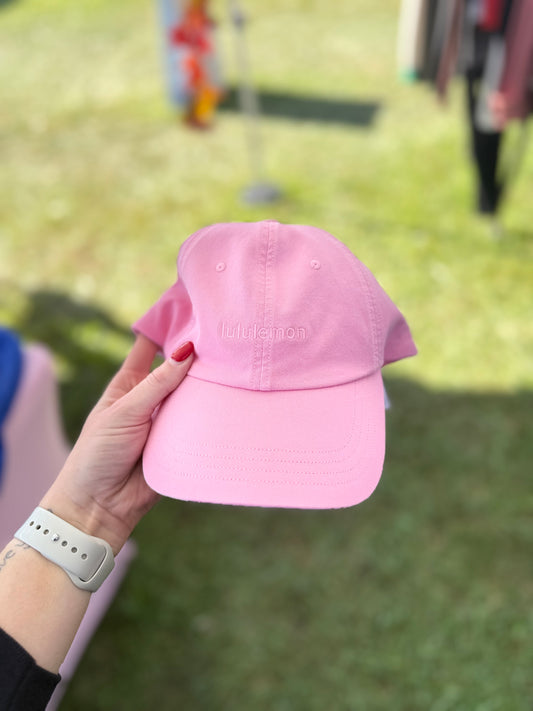 Classic Ball Cap *Wash *Size S/M