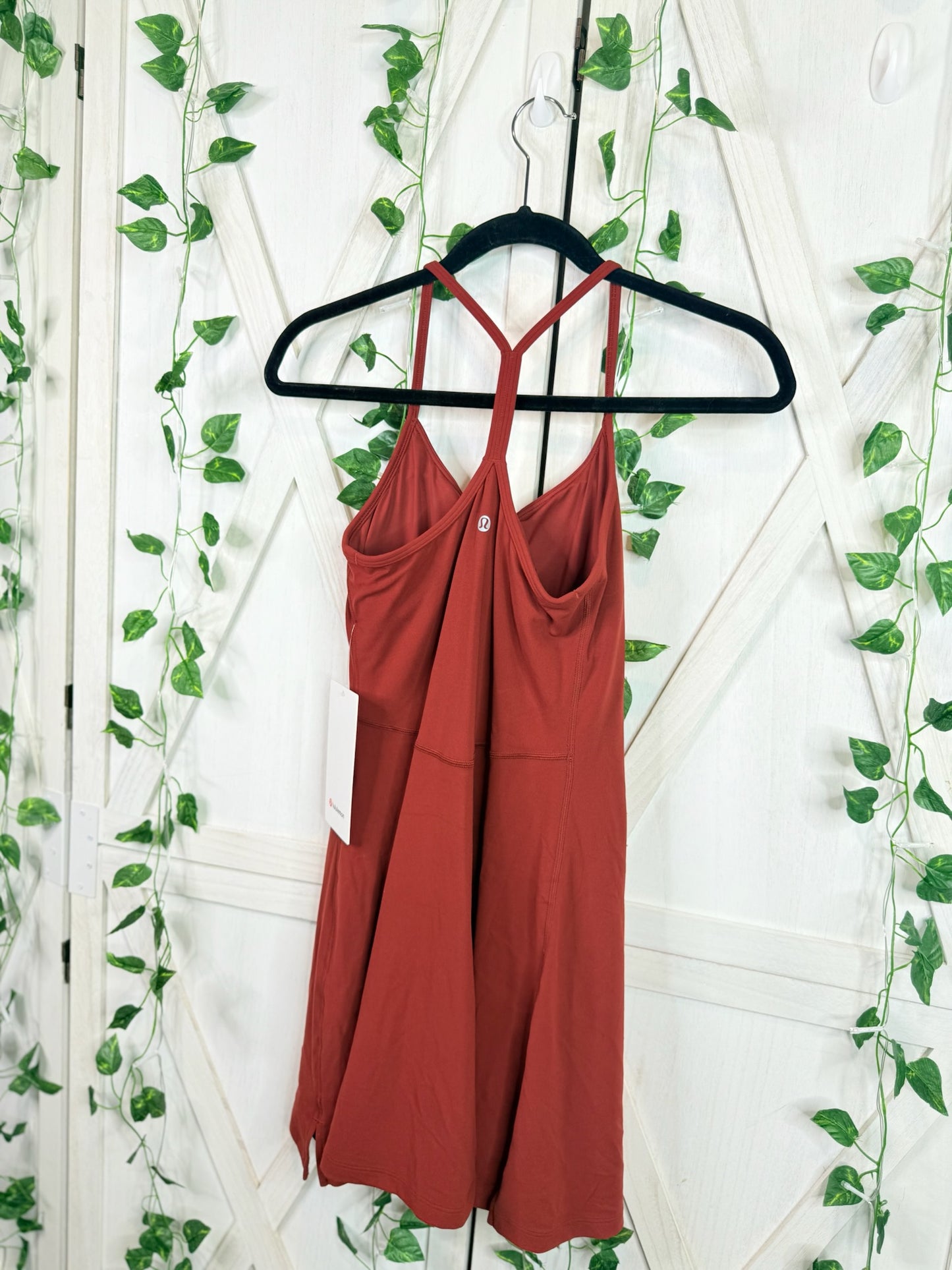Flow Y Dress B/C *Size S