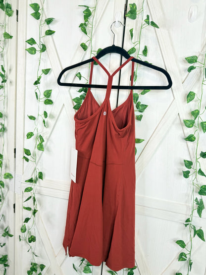 Flow Y Dress B/C *Size S