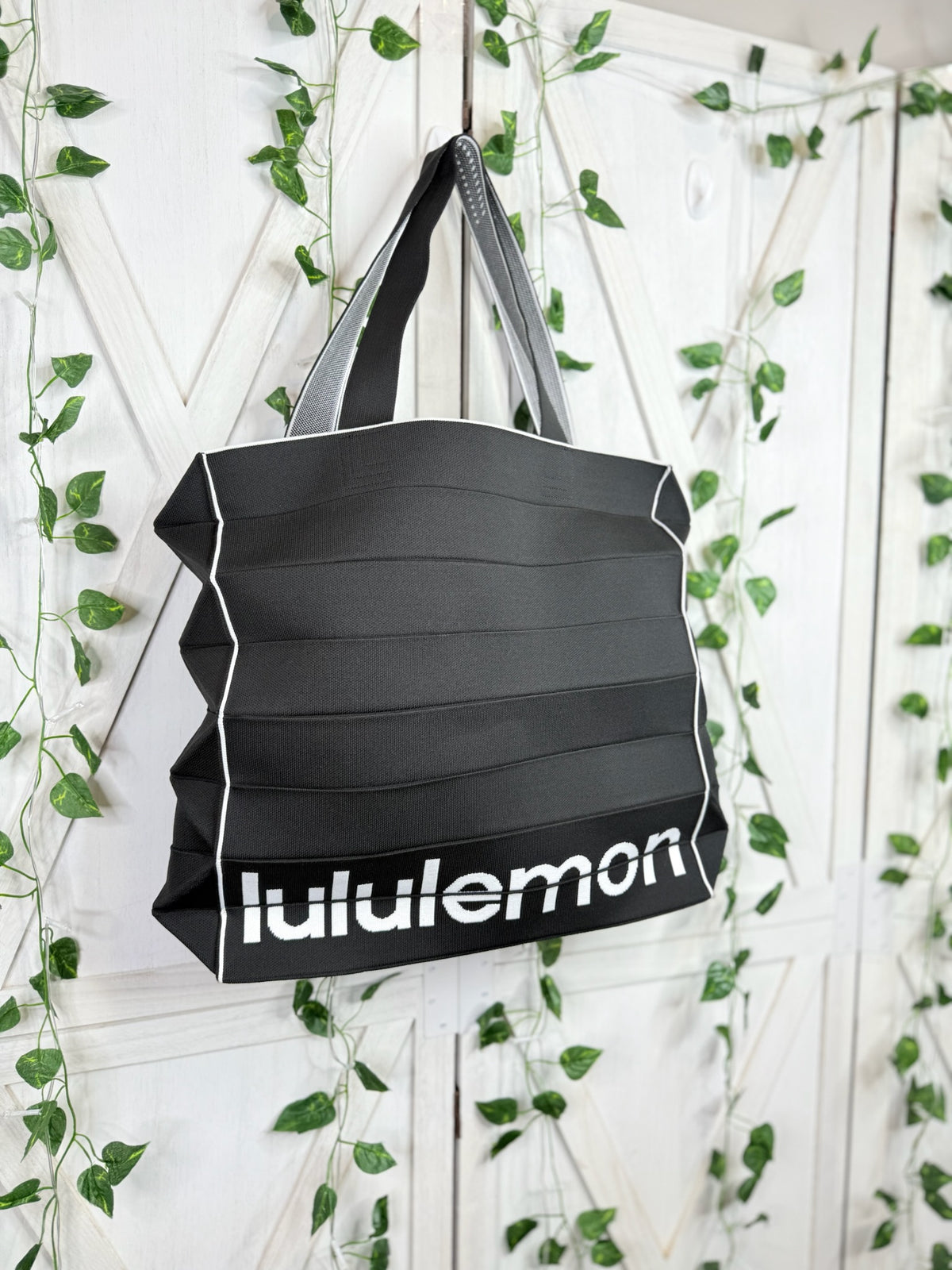 Fold It Hold It Tote