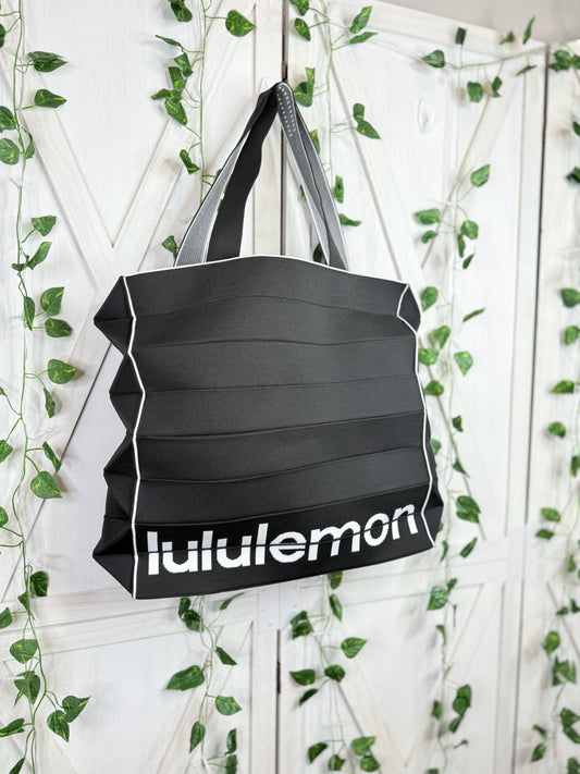 Fold It Hold It Tote