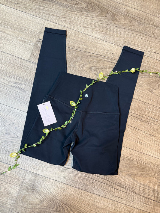 Align HR Pant 28"*SIZE 2 & 6