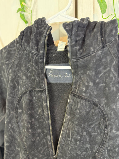 Scuba full zip *Size 8