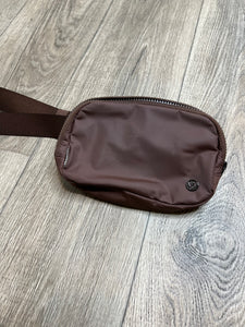 Everywhere belt bag