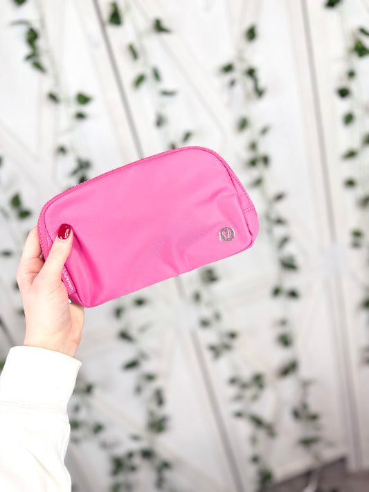 Everywhere belt bag *Long strap