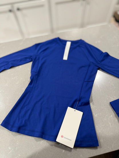 It’s rulu long sleeve *Size XXS