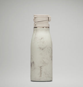 The hot/cold bottle 17oz￼