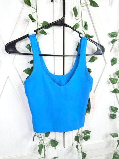 Align Tank *Size 2