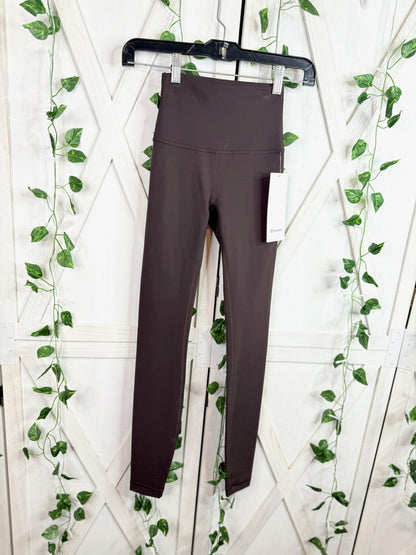 Wunder Train HR Tight 28” *Size 0